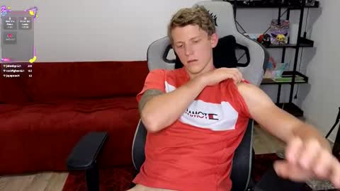 mark_shturman online show from June 19, 7:06 pm