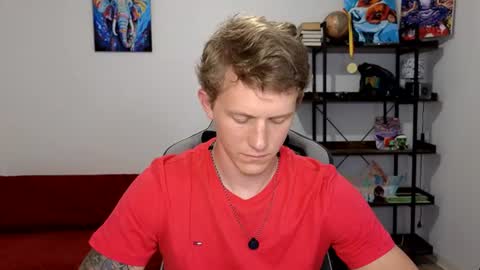 mark_shturman online show from June 24, 3:22 pm
