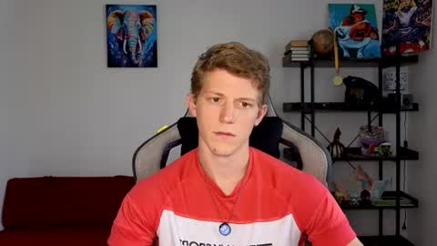 mark_shturman online show from June 29, 7:03 am