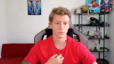 mark_shturman online show from June 30, 6:14 am