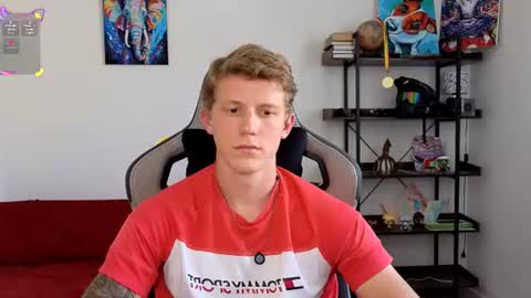 mark_shturman online show from July 1, 2:40 pm