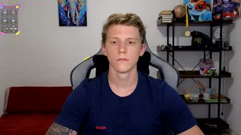 mark_shturman online show from July 6, 3:14 pm