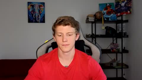 mark_shturman online show from July 9, 5:55 am