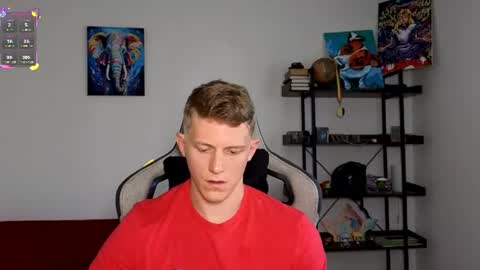 mark_shturman online show from July 16, 6:41 am