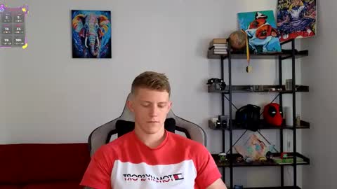 mark_shturman online show from July 28, 6:20 am