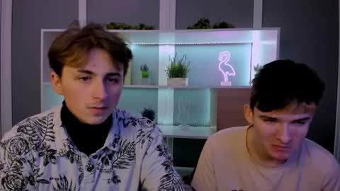 mark_sir online show from February 7, 7:39 pm