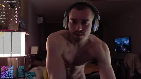 Mark online show from November 28, 1:08 am