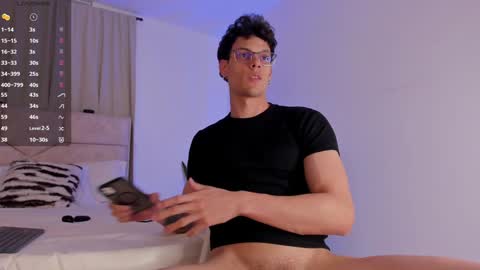 Snapshot of mark_thonson chatting on December 28, 1:50 am troy online show from December 28, 1:50 am