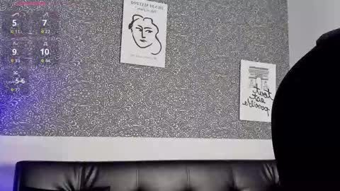 Mark online show from February 24, 3:04 am