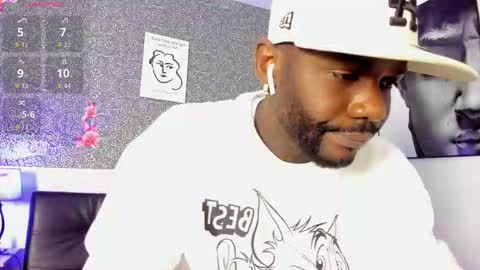 Mark online show from March 29, 2:44 am