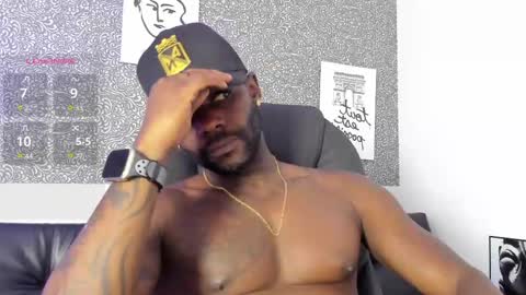 Mark online show from April 21, 4:08 am