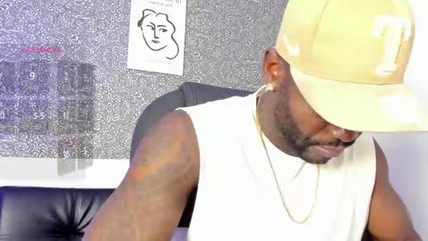 Mark online show from April 22, 3:20 am