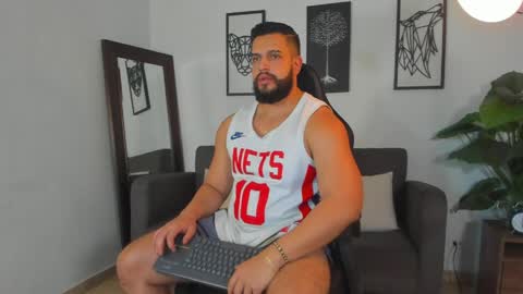 mark_x23 online show from April 12, 2:16 am