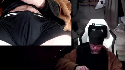 markass87 online show from January 8, 3:14 pm