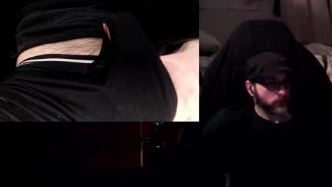 markass87 online show from January 11, 7:35 am