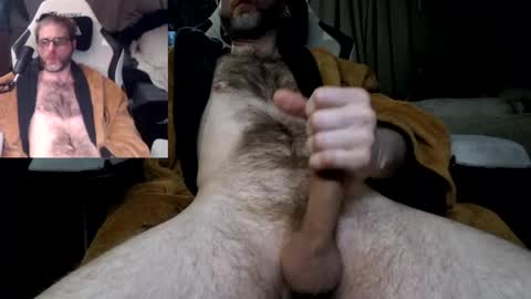 markass87 online show from April 23, 6:25 am