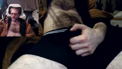 markass87 online show from April 23, 1:02 pm