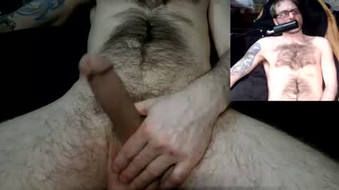 markass87 online show from July 10, 1:36 pm