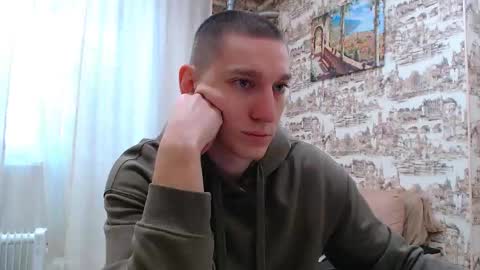 markbodrov online show from February 2, 8:02 am