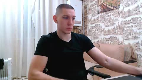 markbodrov online show from April 21, 9:17 pm