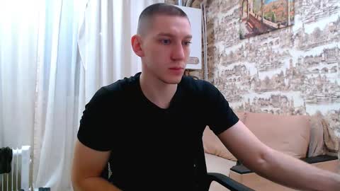 markbodrov online show from April 23, 2:02 am