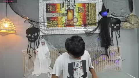 markbowie online show from October 16, 3:35 pm