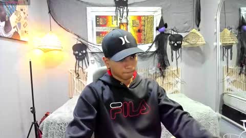 markbowie online show from October 20, 12:38 pm