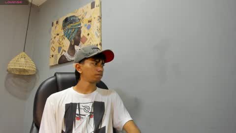 markbowie online show from March 30, 2:40 pm