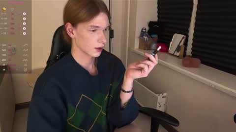 Mark online show from February 4, 5:19 pm