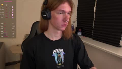 Mark online show from February 15, 4:03 pm