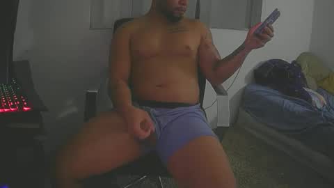 Snapshot of marking1225 chatting on November 26, 2:01 am BBCking online show from November 26, 2:01 am