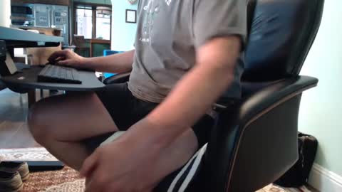 MarkinWest online show from September 24, 12:03 am