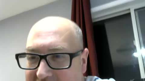 mark online show from January 4, 12:48 am