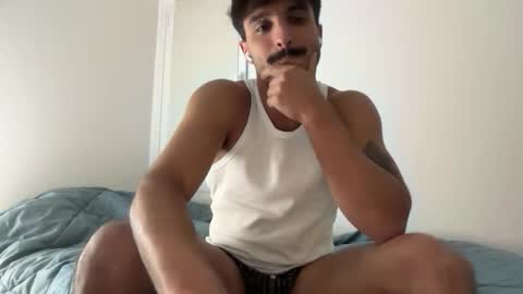 markkkus_ online show from April 22, 4:26 am