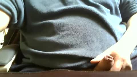 marko_th online show from April 21, 1:06 pm