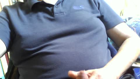 Snapshot of marko_th chatting on June 2, 12:51 pm marko_th online show from June 2, 12:51 pm