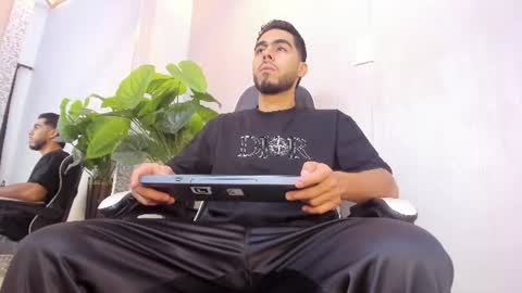 Markos online show from June 30, 12:06 pm