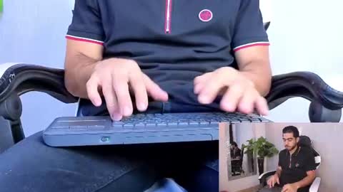 Markos online show from July 25, 11:52 am