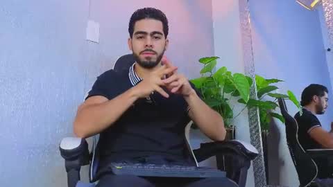 Markos online show from July 29, 12:03 pm