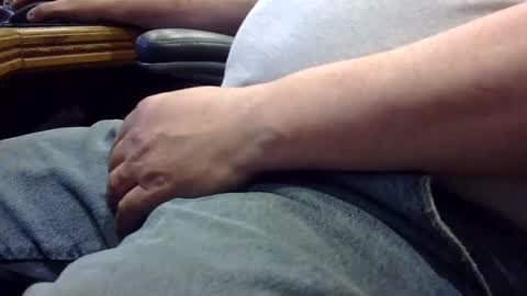 markpanier online show from January 4, 11:38 pm