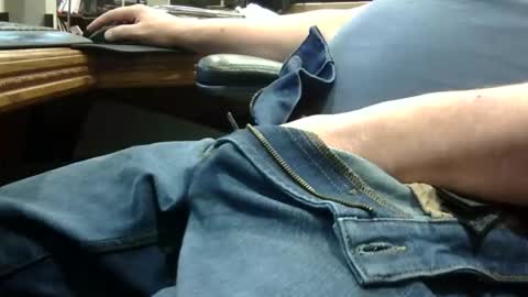 markpanier online show from November 30, 11:20 pm