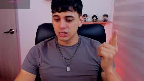 MARK online show from January 6, 6:44 pm