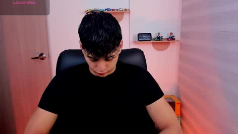 MARK online show from February 22, 4:13 am