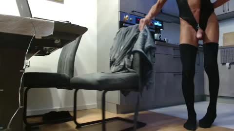 markr666 online show from January 11, 8:54 am