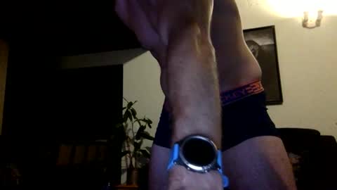 markroux123 online show from February 21, 9:38 pm