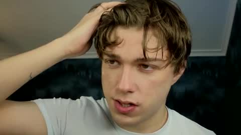 markshot_ online show from November 25, 4:18 pm