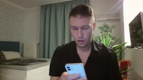 markster9696 online show from November 22, 4:39 pm