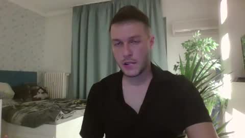 markster9696 online show from April 13, 10:59 pm