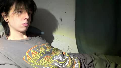 Mark online show from April 23, 10:23 pm