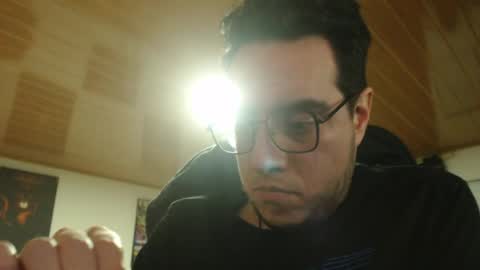 Snapshot of markswitch_ chatting on April 9, 6:19 am Mark Switch online show from April 9, 6:19 am